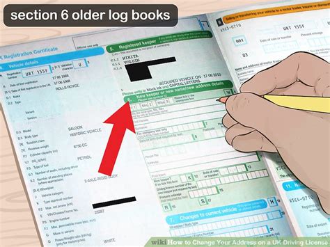 Image result for Change Driving License Address