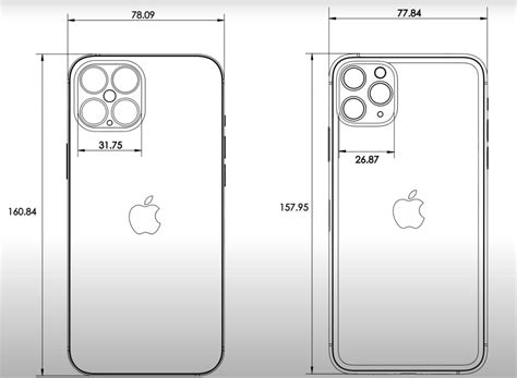 iPhone 12 Design 的图像结果