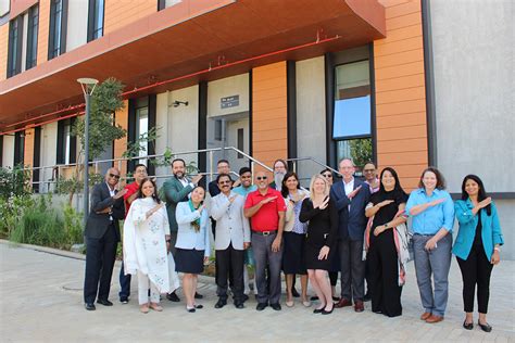 BIETC B2 Inauguration