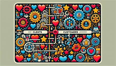 Client vs Customer: Key Differences for Business Success