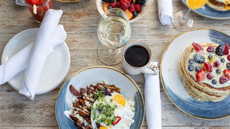 Restaurants Bend Oregon | Oxford Hotel Bend