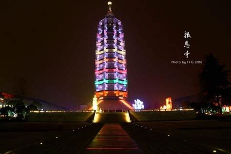 2020南京大报恩寺免费开放日是几月几号 附预约指南_旅泊网