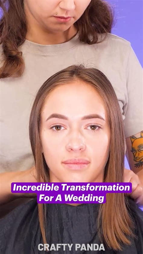 Image result for Groom to Bride Transformation