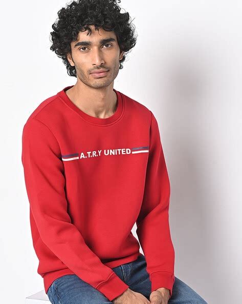 Sweatshirts And Hoodies