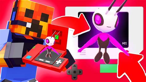 Image result for Alien Celebi Pixelmon