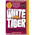 Buy The White Tiger: A Novel (Man Booker Prize) Book Online at Low ...
