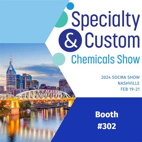 #socma2024 | Polysciences, Inc.