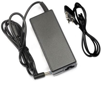 Lapower HSTNN-CA15, HSTNN-CA40, HSTNN-DA15 3.33a blue pin 65 W Adapter ...