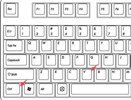 电脑键盘快捷键大全 让初学者快速熟悉键盘 - 123电脑配置网