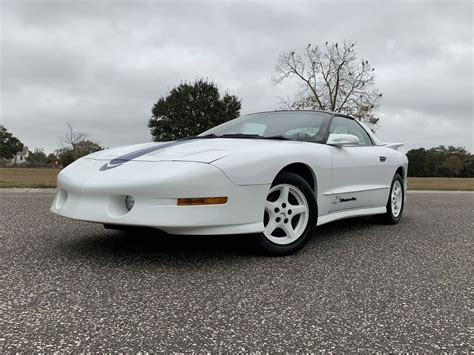 1994 Pontiac Trans Am | PJ's Auto World Classic Cars for Sale