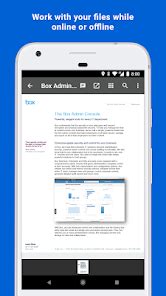 Application Box Android 的图像结果