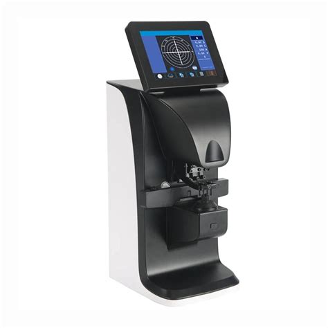 SHINING SUN VISION Auto LensoMeter SVLM700 : Amazon.in: Industrial ...