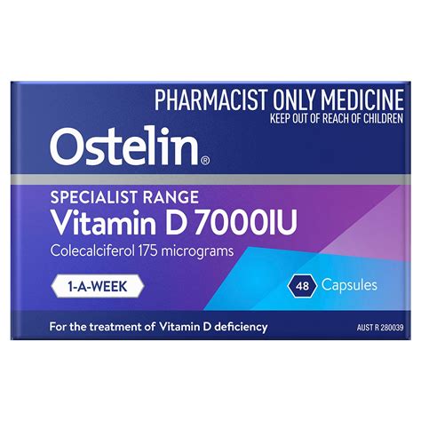 Ostelin M03 Hỗ Trợ Bổ Sung Canxi Và Vitamin D3 - Dược Phẩm OTC