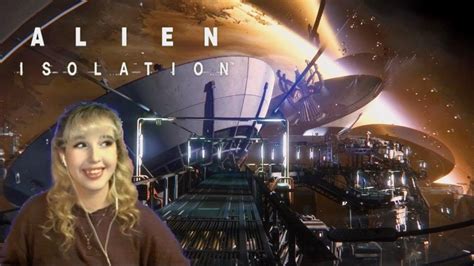 Image result for Alien Isolation Torrens