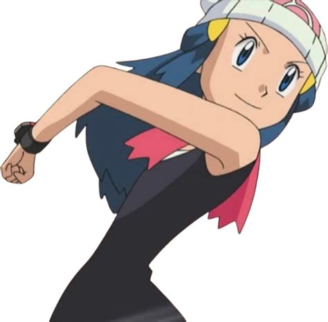 Dawn (Pokemon) vector 157 by MrToonlover83 on DeviantArt