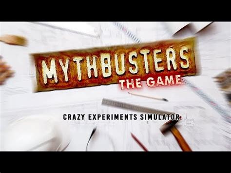 Image result for MythBusters Best Experiments