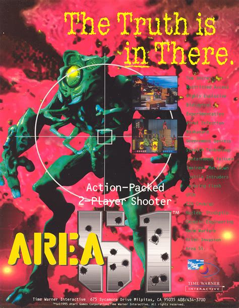 Image result for Area 51 Code Game