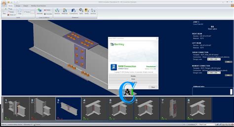 RAM Connection Connect 的图像结果