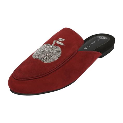 Forbidden Fruit Mule – Nomada