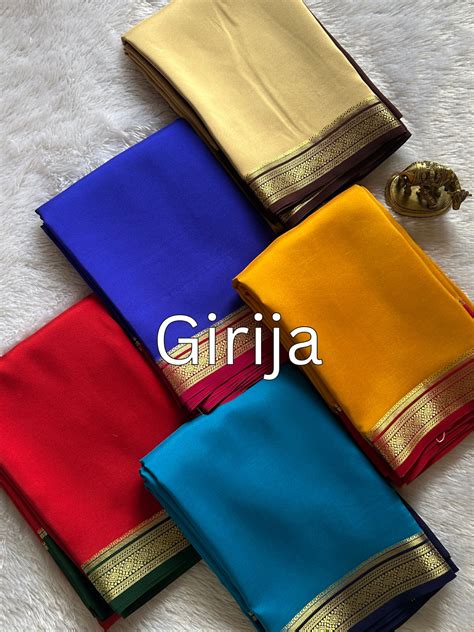 Girija – Nalmè Saree Studio