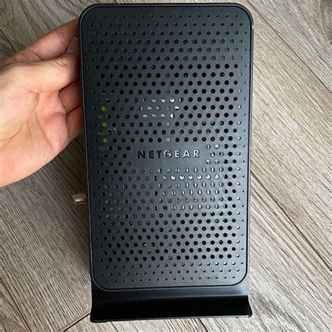 Image result for Netgear 67 Modem