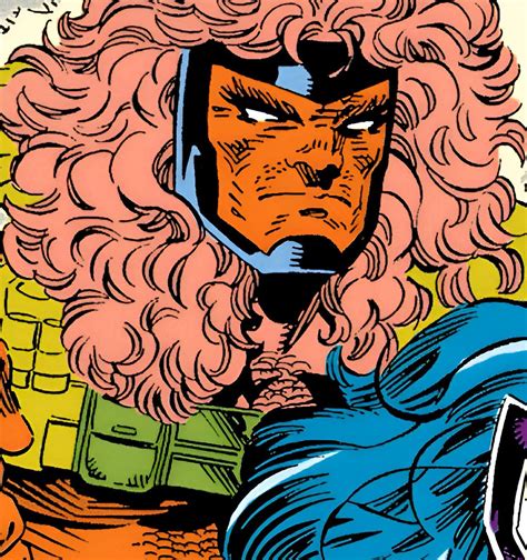 28 ideas de Grizzly (Theodore Winchester) - X MEN en 2025 | marvel, oso ...