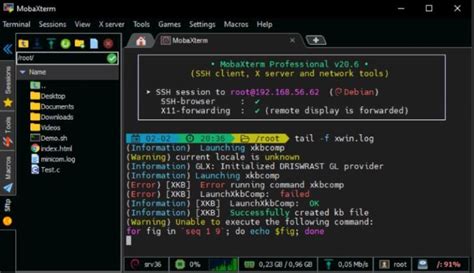 PowerShell PuTTY SSH 的图像结果
