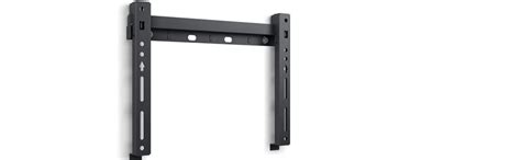 Buy Avekin® MI TV Compatible Heavy Duty Fixed TV Wall Mount Bracket for ...