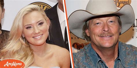 Dani Grace Jackson Has a Famous Song Dedicated to Her by Dad - Alan ...