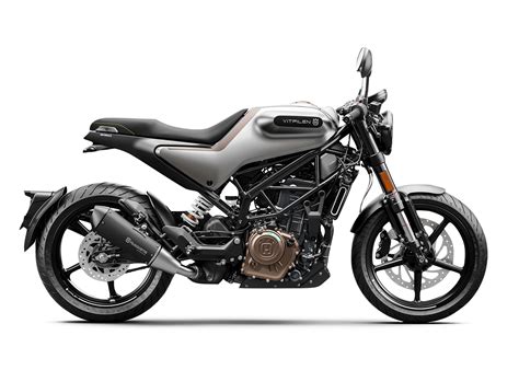 Husqvarna Vitpilen 250 Accessories | Premium Upgrades & Custom Parts ...