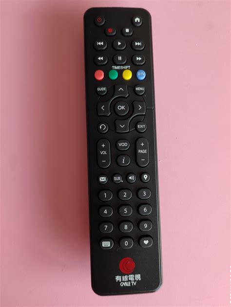 Cable TV Remote 的图像结果