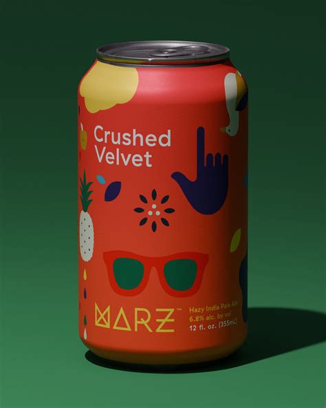 Products Marz Community Brewing Co.