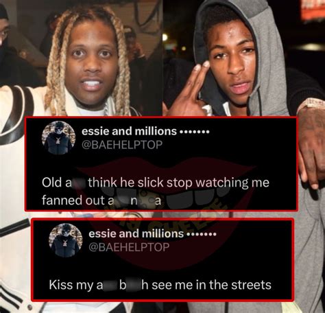 Lil Durk Quotes Twitter