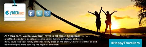 Creating Happy Travellers!