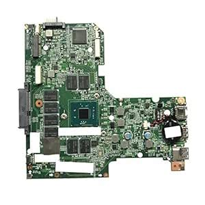 Amazon.in: Buy lilili Notebook Mainboard Fit for Lenovo S20-30 Laptop ...