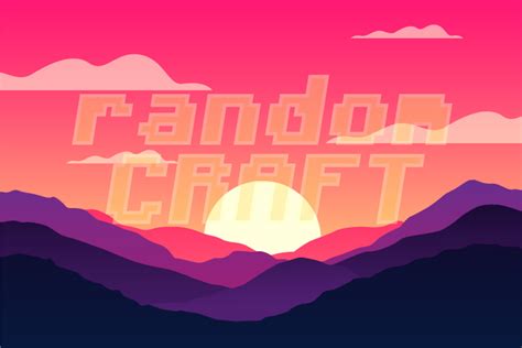 Random Craft Mod 的图像结果