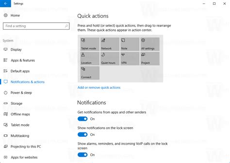 Image result for Disable Windows Tips