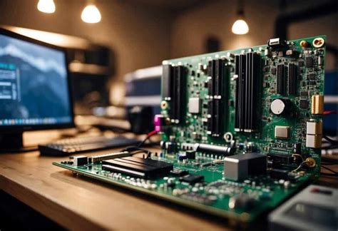 Image result for Multiple Motherboard Computer