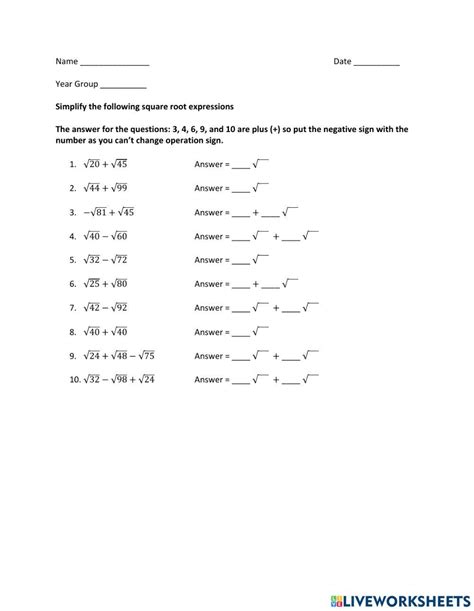 Adding Square Numbers 的图像结果