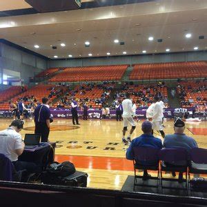 HAROLD PATTERSON SPORTS CENTER - Updated June 2025 - 1000 W Bardin Rd ...