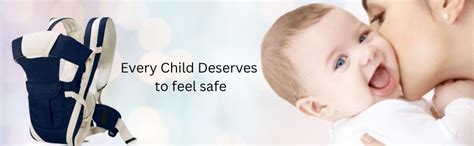 Buy Duggu Kids Adjustable Hands-Free 4-In-1/baby Carry Bags/Baby Safety ...