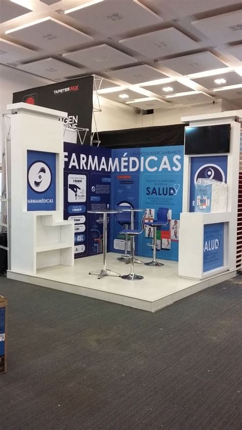 Publicidad industrial Imteleco: Stands, Opiniones de clientes y Servicios