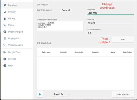 Image result for Android 10 Google Map Set Up