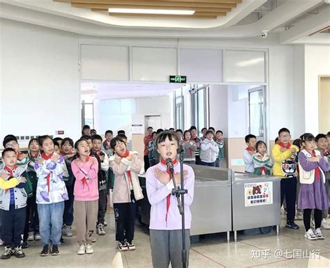 教科院：2020级小学教育专业本科生赴滁州外国语学校开展认知实习