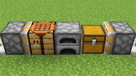 Crafting Table Papercraft 的图像结果