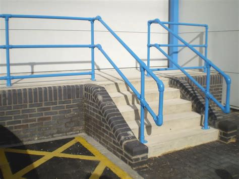 Kee Klamp® Galvanised Slip-on Fittings & Components - Kee Safety