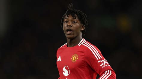 Mainoo to snub Man Utd contract offer and seek summer move