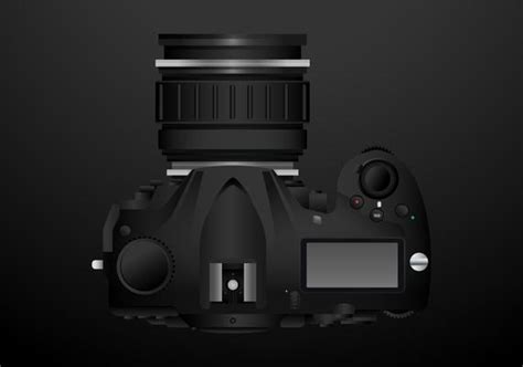Free Camera Vector 的图像结果