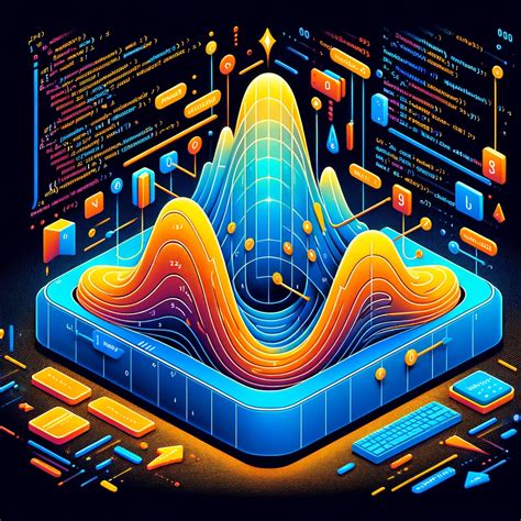 Indexing Numpy Arrays 的图像结果