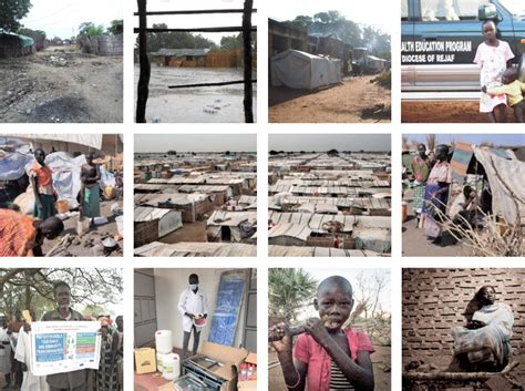 Diocese of Salisbury raises £78,000 for Sudan and South Sudan amid ...